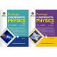 Pradeep's Physics Class -11 (Vol.1 & 2)